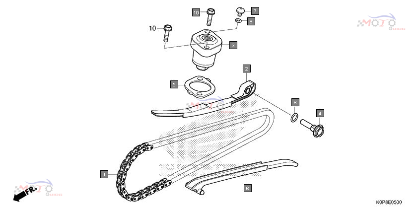 Engine Diagram